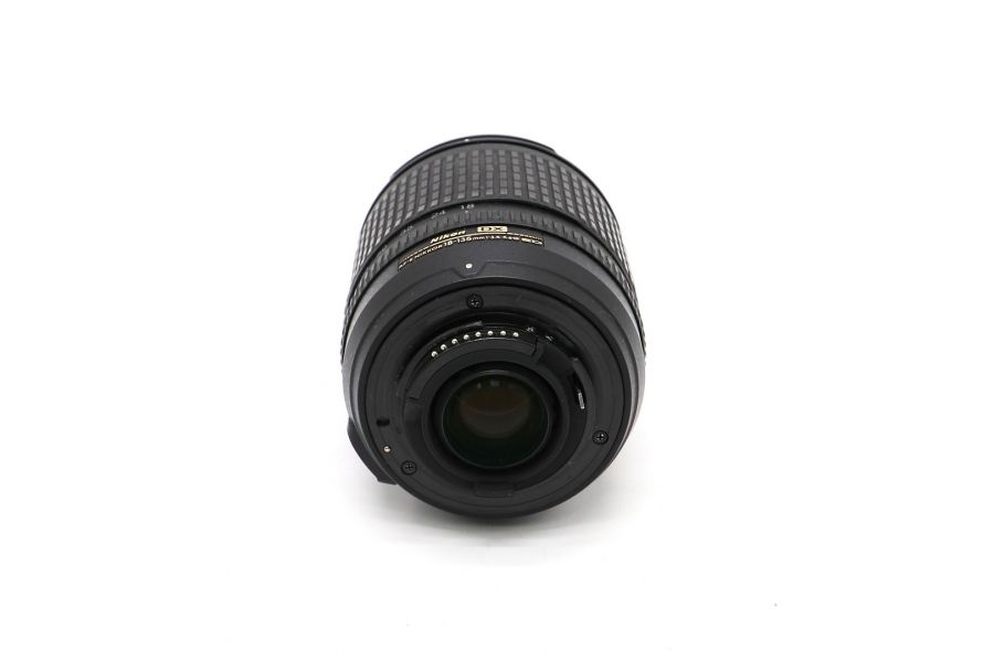 Nikon 18-135mm f/3.5-5.6G ED-IF AF-S DX Zoom-Nikkor