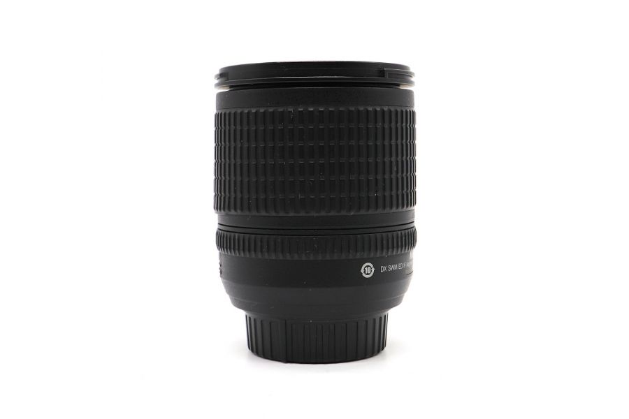 Nikon 18-135mm f/3.5-5.6G ED-IF AF-S DX Zoom-Nikkor