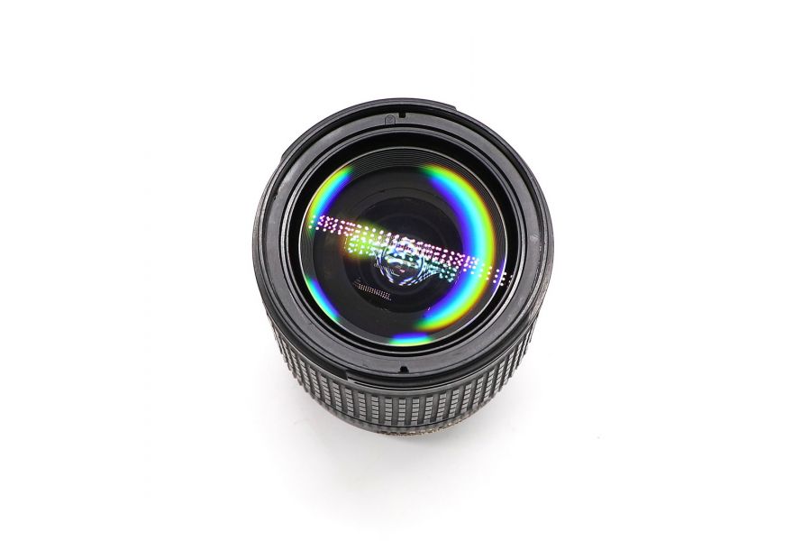 Nikon 18-135mm f/3.5-5.6G ED-IF AF-S DX Zoom-Nikkor