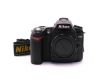 Nikon D90 body (пробег 13510 кадров)