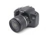 Canon EOS 550D kit в упаковке (пробег 13245 кадров)