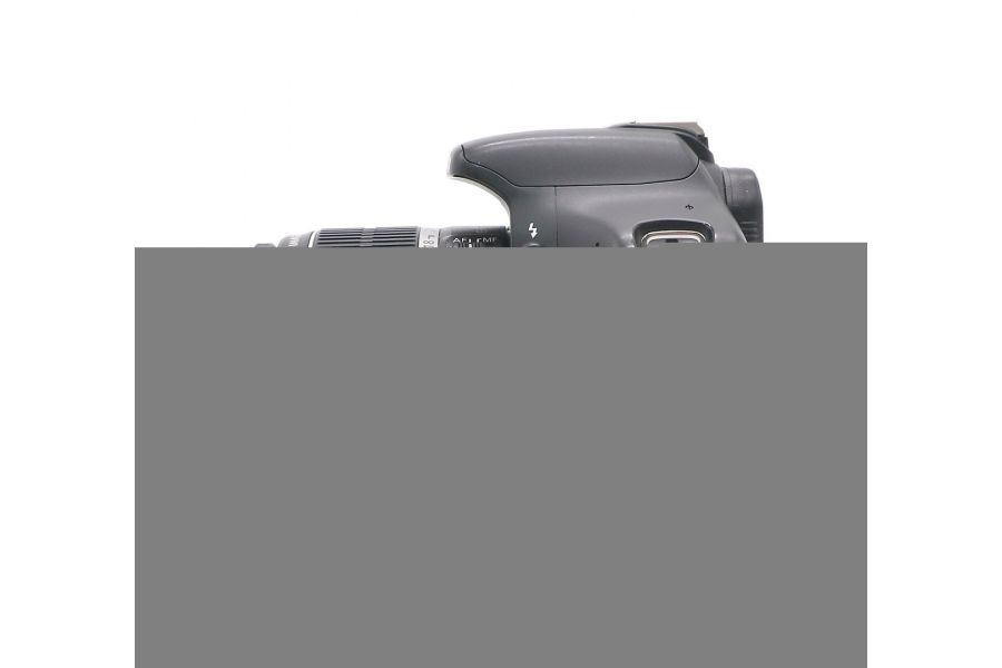 Canon EOS 550D kit в упаковке (пробег 13245 кадров)