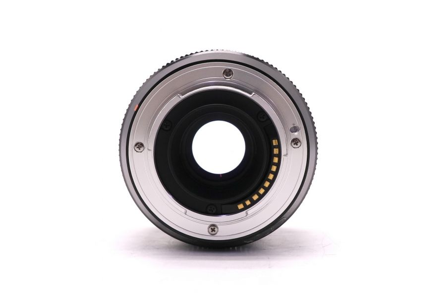 Fujifilm XF 60mm f/2.4 R Macro