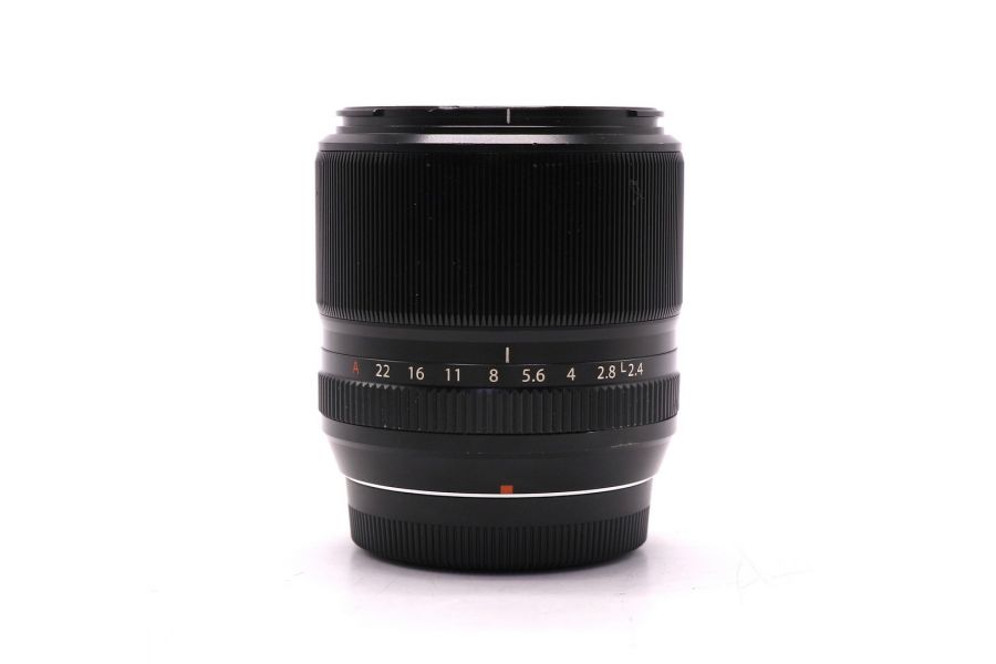 Fujifilm XF 60mm f/2.4 R Macro