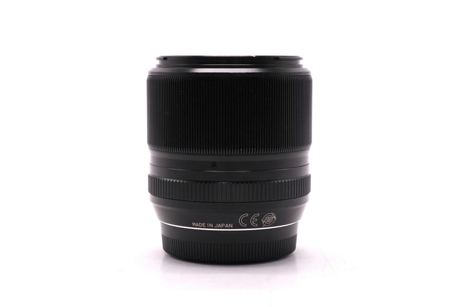 Fujifilm XF 60mm f/2.4 R Macro