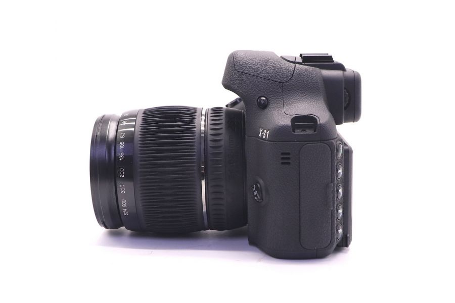 Фотоаппарат компактный Fujifilm FinePix X-S1