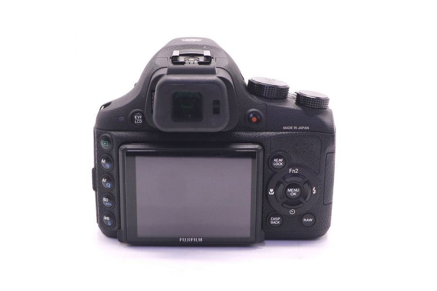 Фотоаппарат компактный Fujifilm FinePix X-S1