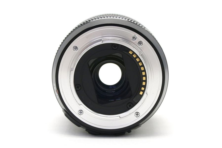 Fujifilm XF 18-55mm F2.8-4 R LM OIS (Philippines, 2012)