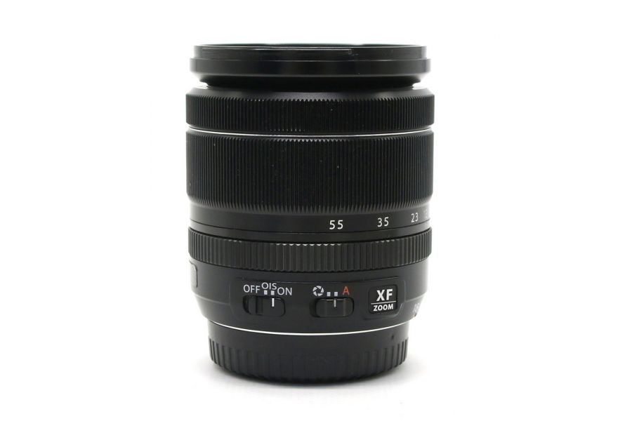 Fujifilm XF 18-55mm F2.8-4 R LM OIS (Philippines, 2012)