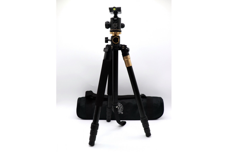 Штатив универсальный QZSD с головой QZSD-02