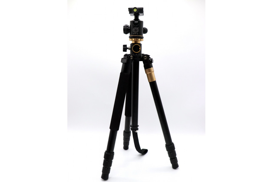 Штатив универсальный QZSD с головой QZSD-02
