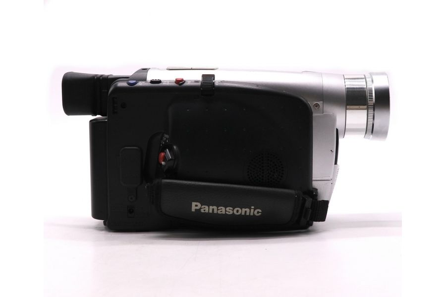 Видеокамера Panasonic NV-VZ17EN VHS-C (Japan)