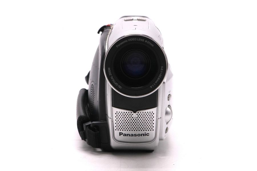 Видеокамера Panasonic NV-VZ17EN VHS-C (Japan)