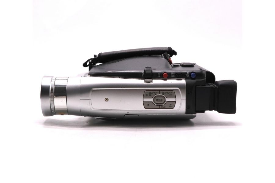 Видеокамера Panasonic NV-VZ17EN VHS-C (Japan)