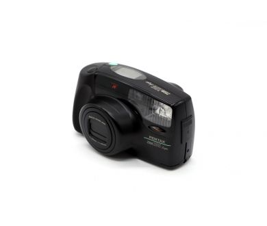 Пленочный фотоаппарат Pentax Zoom 105 Super