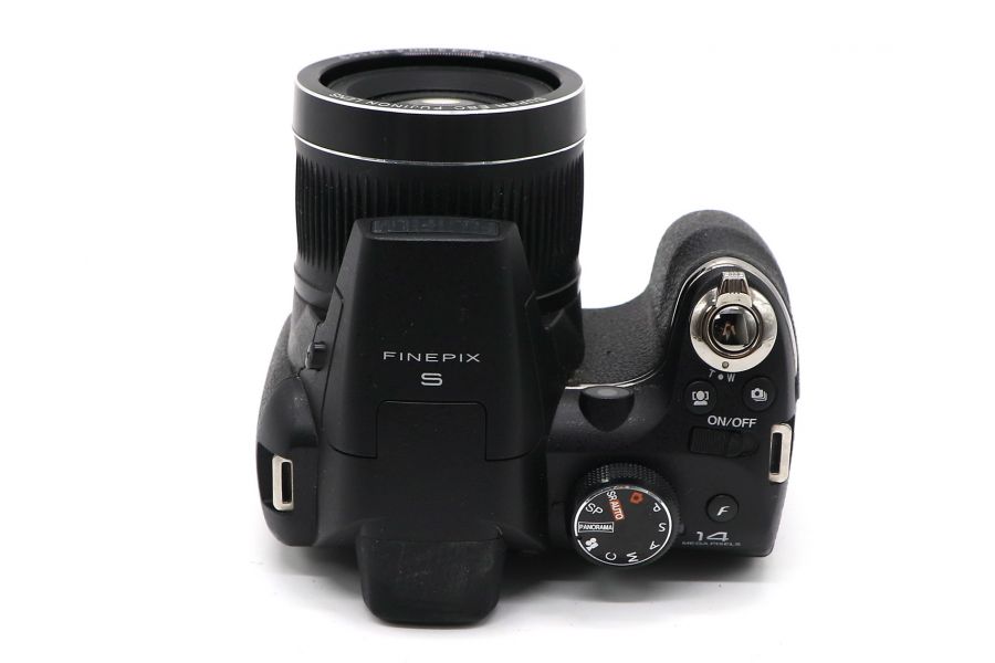 Фотокамера компактная Fujifilm FinePix S3400