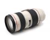 Объектив Canon EF 70-200mm f/2.8L USM в упаковке