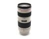 Объектив Canon EF 70-200mm f/2.8L USM в упаковке