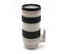 Объектив Canon EF 70-200mm f/2.8L USM в упаковке