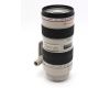 Объектив Canon EF 70-200mm f/2.8L USM в упаковке