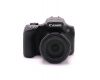 Компактный фотоаппарат Canon PowerShot SX60 HS