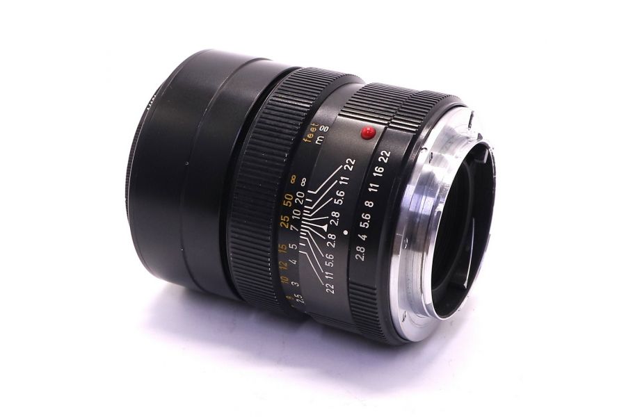 Elmarit-R 2.8/90mm Wetzlar