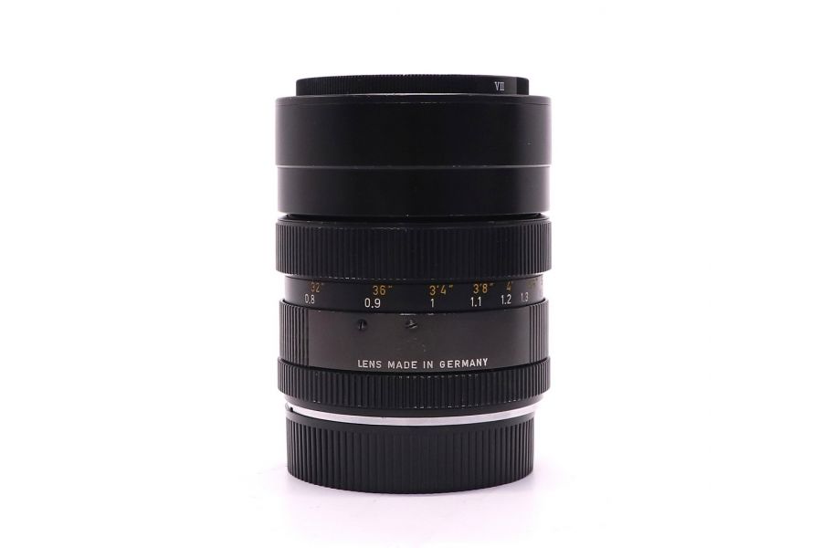 Elmarit-R 2.8/90mm Wetzlar