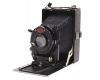Складная фотокамера Agfa Standard (Germany, 1930)