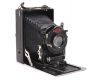 Складная фотокамера Agfa Standard (Germany, 1930)
