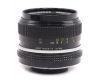 Светосильный объектив Nikon 50mm f/2 Nikkor