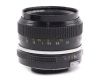 Светосильный объектив Nikon 50mm f/2 Nikkor