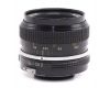 Светосильный объектив Nikon 50mm f/2 Nikkor