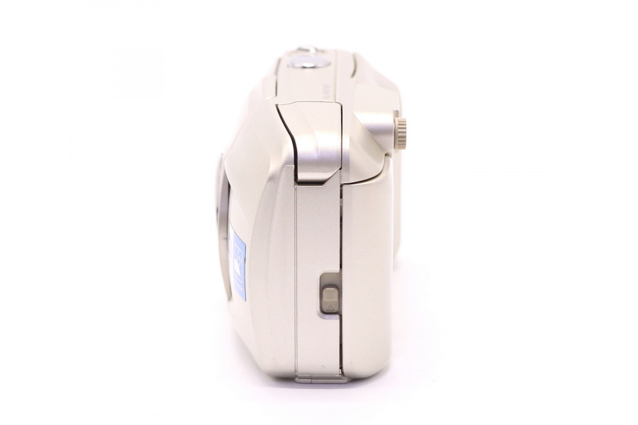 Компактный фотоаппарат Olympus mju III 150