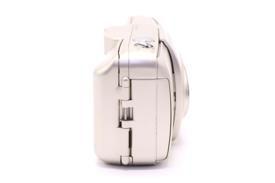 Компактный фотоаппарат Olympus mju III 150