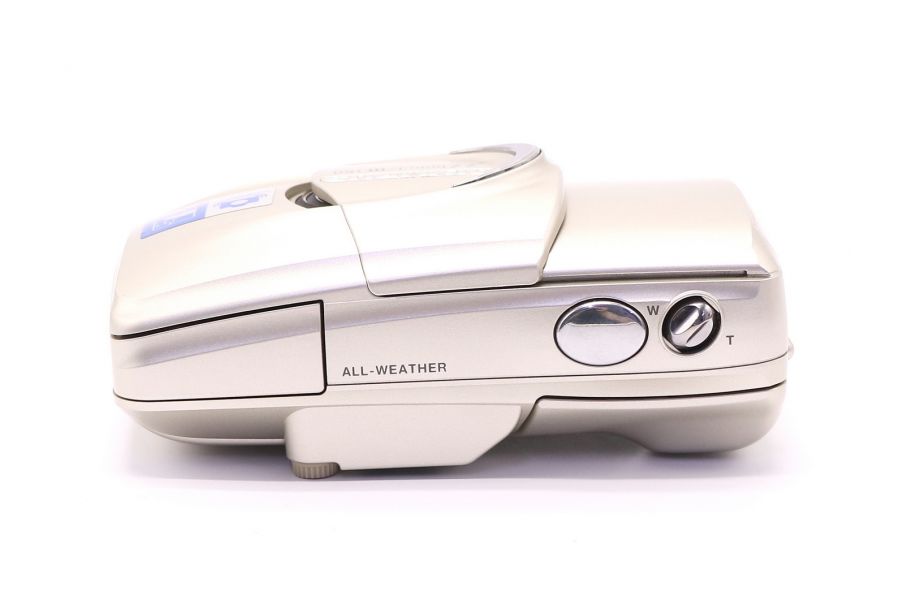 Компактный фотоаппарат Olympus mju III 150