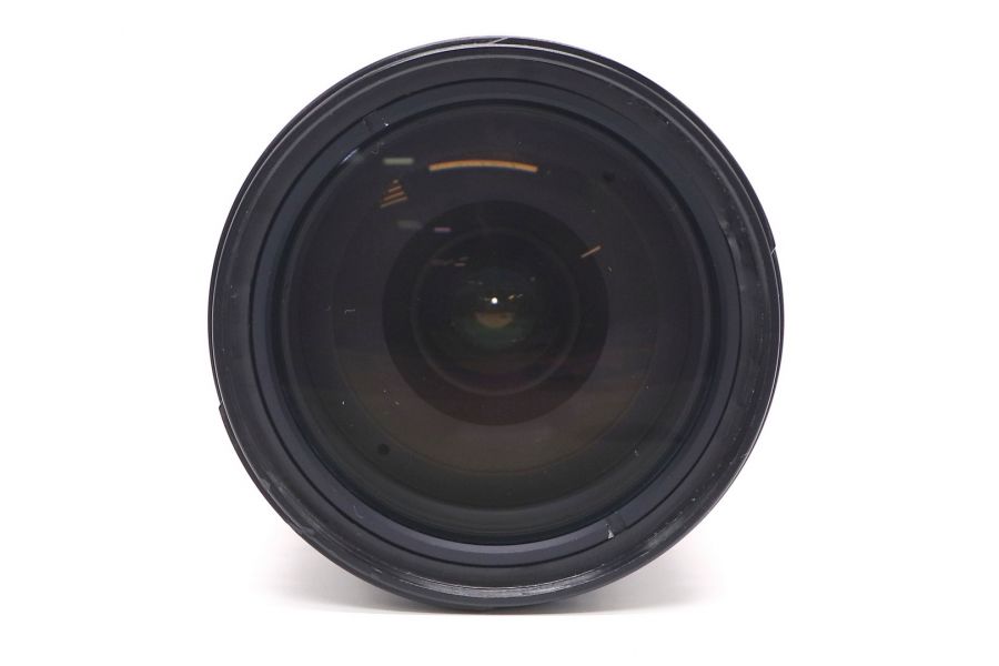 Объектив Nikon 18-200mm f3.5-5.6G ED AF-S VR DX Nikkor