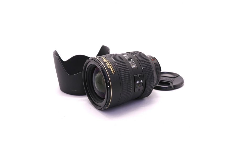 Объектив Nikon 28-70mm f/2.8D IF-ED AF-S Zoom-Nikkor