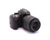 Фотоаппарат Nikon D3100 kit (пробег 25 кадров)