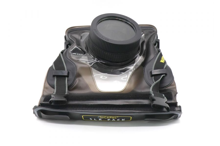 Аквабокс DicAPack WP-S10 в упаковке (Korea)