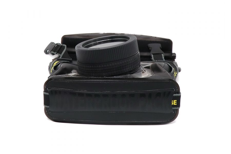 Аквабокс DicAPack WP-S10 в упаковке (Korea)