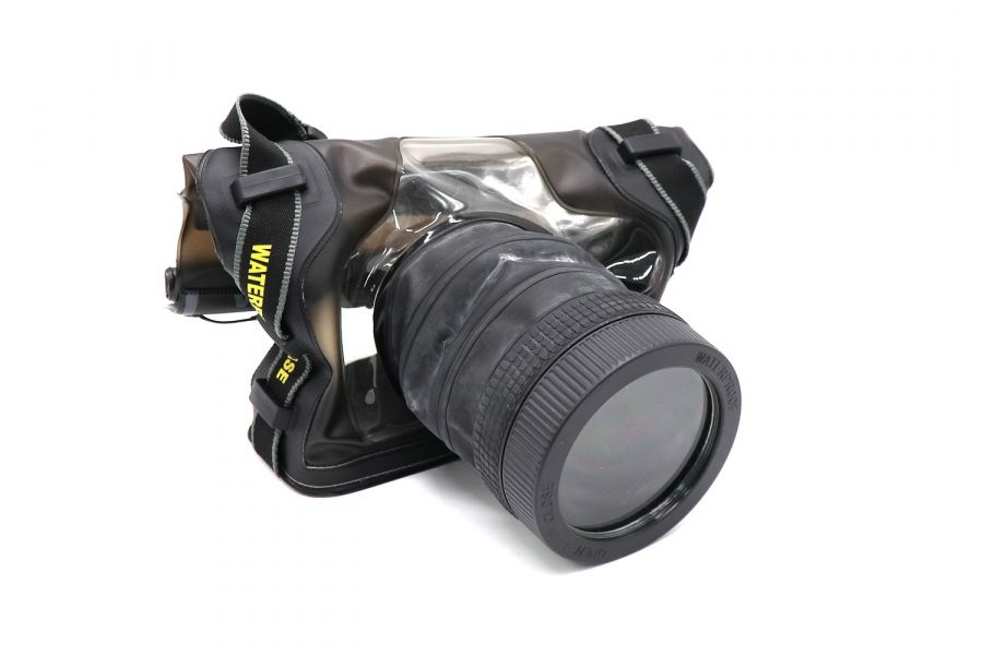 Аквабокс DicAPack WP-S10 в упаковке (Korea)