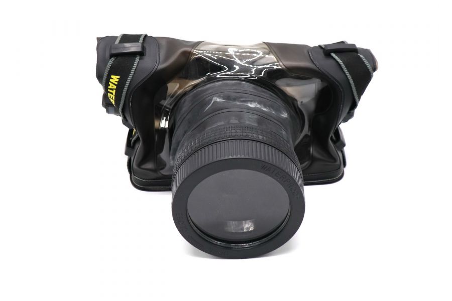 Аквабокс DicAPack WP-S10 в упаковке (Korea)