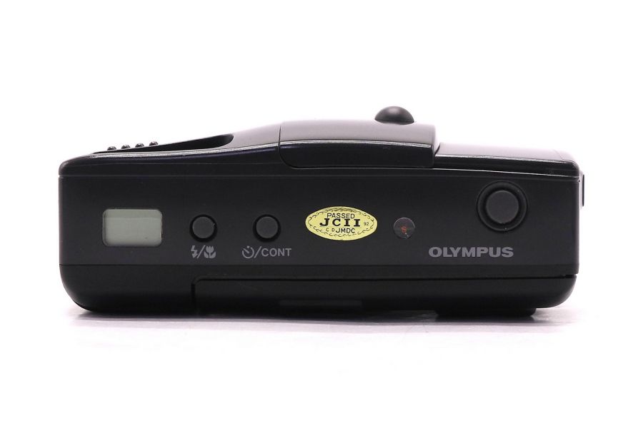 Пленочный фотоаппарат Olympus AF-1 Super