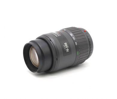 Длиннофокусный объектив Pentax-F 70-200mm f/4-5.6