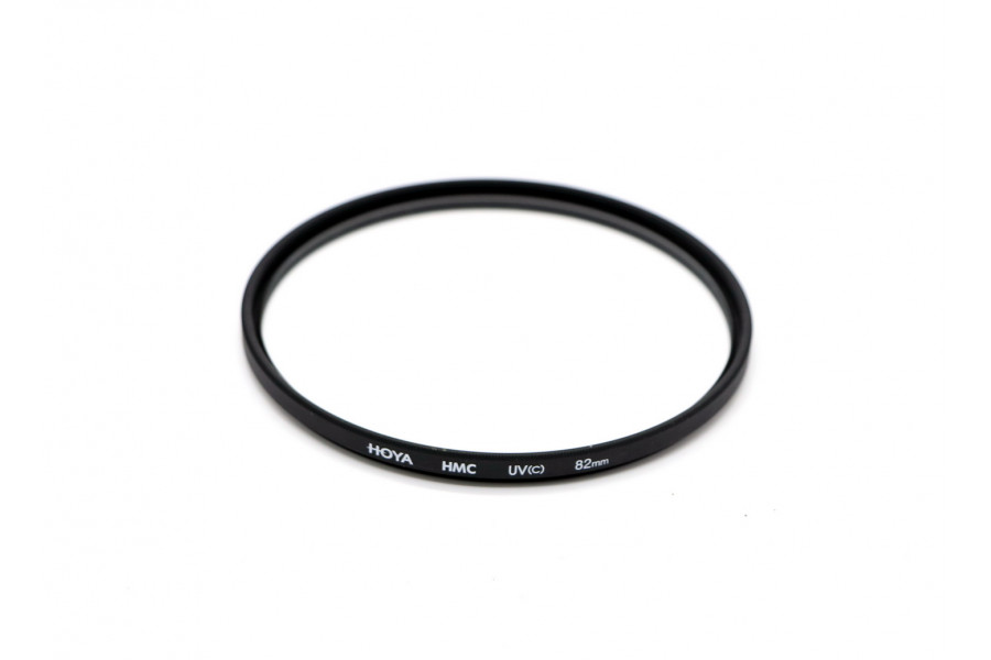 Светофильтр Hoya HMC 82mm UV(c) в упаковке (Japan)