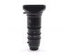 Кинообъектив Fujinon MKX 18-55mm T2.9 (Japan)