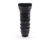 Кинообъектив Fujinon MKX 18-55mm T2.9 (Japan)