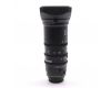 Кинообъектив Fujinon MKX 18-55mm T2.9 (Japan)