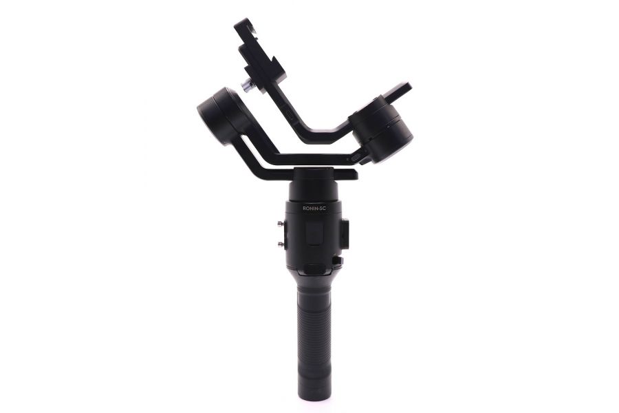 Стабилизатор DJI Ronin-SC Pro Combo (China)