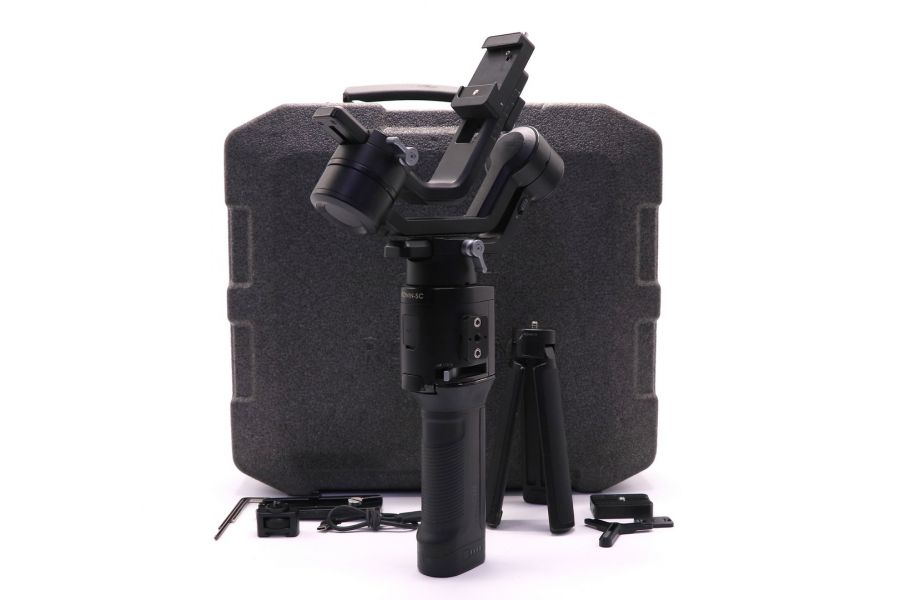 Стабилизатор DJI Ronin-SC Pro Combo (China)